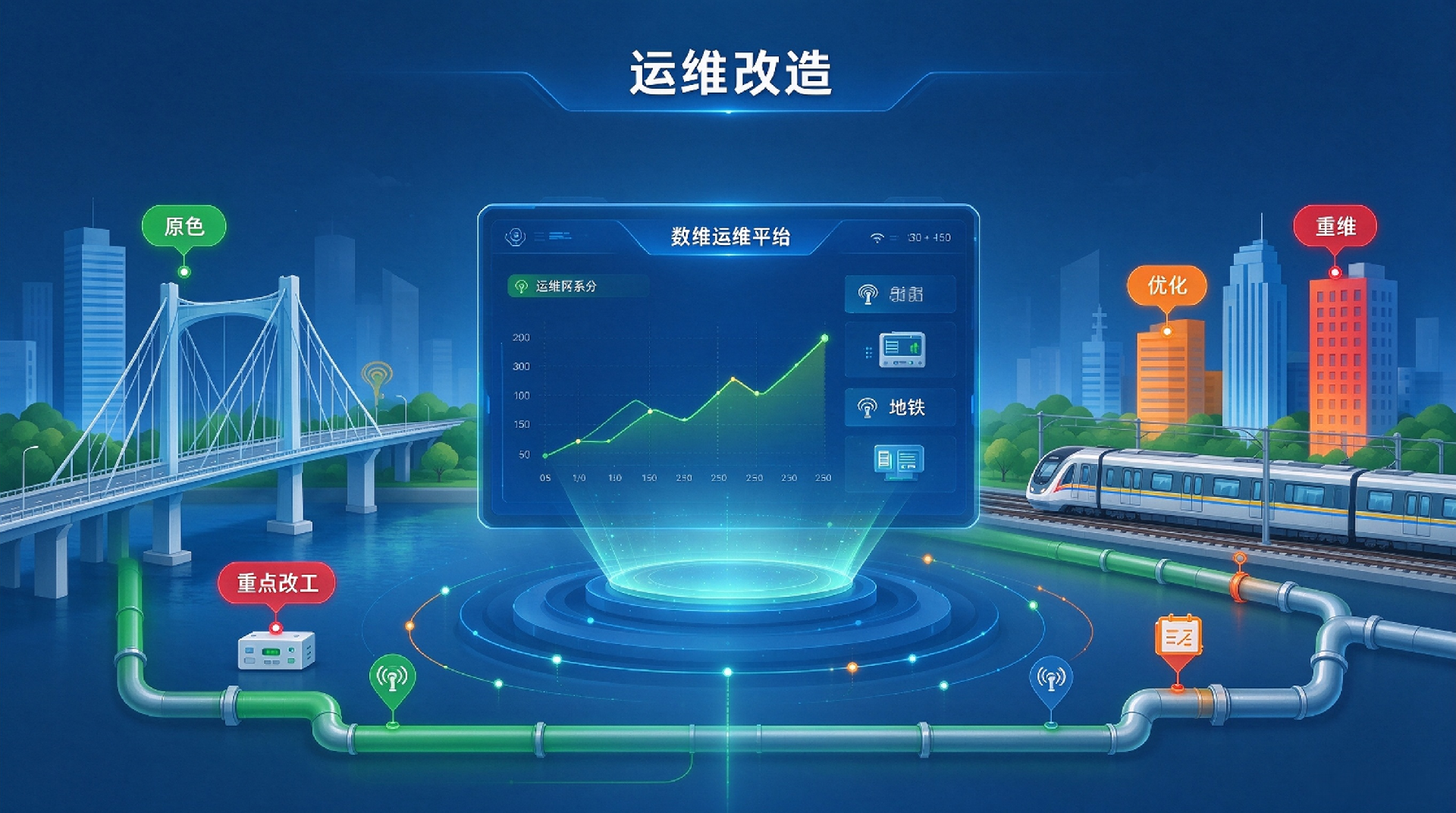 运维改造